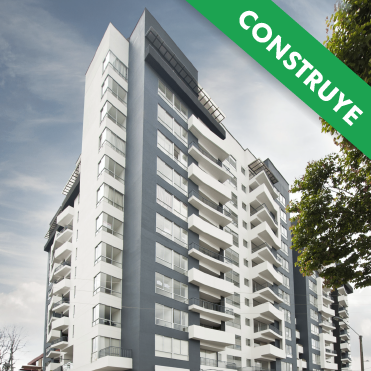 Contrucción en Seco: Sistema moderno de alto rendimiento