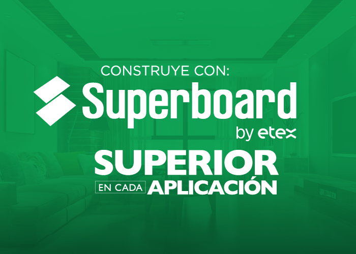Superboard