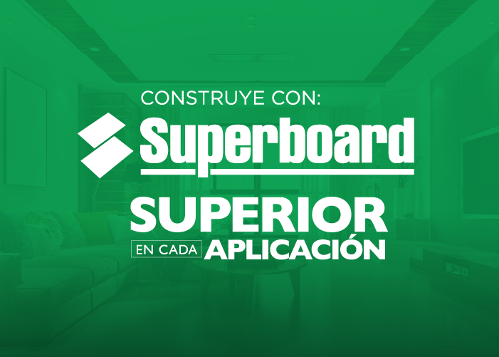 Superboard