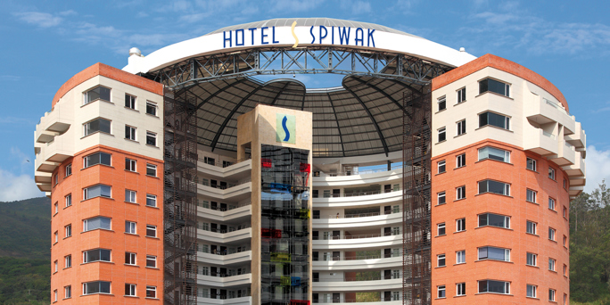 Hotel Spiwak
